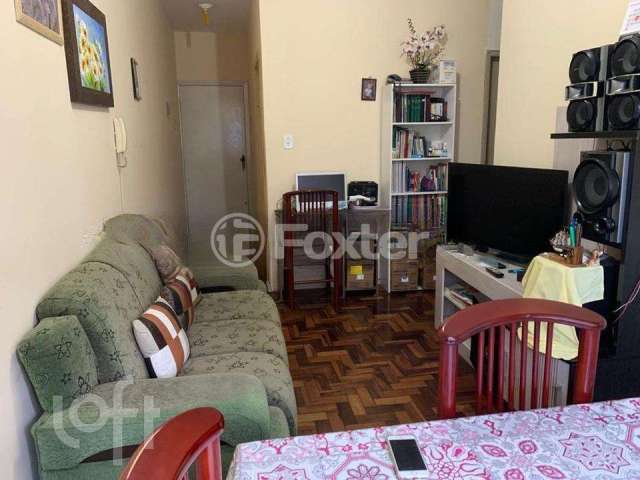 Apartamento com 2 quartos à venda na Travessa Viamão, 142, Medianeira, Porto Alegre, 51 m2 por R$ 220.000