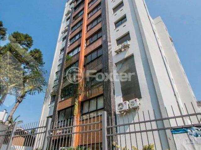 Apartamento com 2 quartos à venda na Rua Guararapes, 193, Petrópolis, Porto Alegre, 80 m2 por R$ 799.000