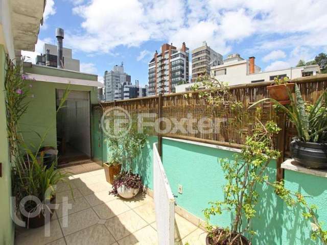 Cobertura com 2 quartos à venda na Rua Casemiro de Abreu, 895, Bela Vista, Porto Alegre, 177 m2 por R$ 1.390.000