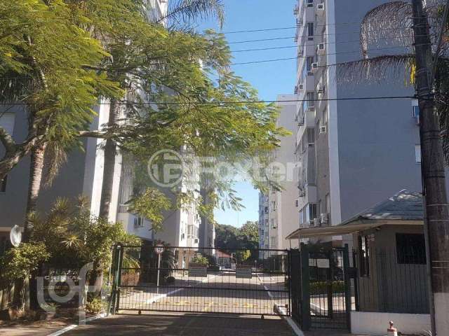 Apartamento com 3 quartos à venda na Rua Wilson Adnislen Freitas de Paiva Bueno, 41, Cavalhada, Porto Alegre, 71 m2 por R$ 550.000