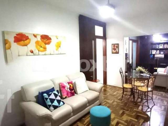 Apartamento com 3 quartos à venda na Rua Dezessete de Junho, 446, Menino Deus, Porto Alegre, 90 m2 por R$ 480.000