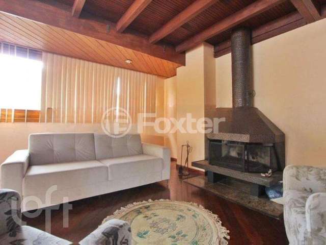 Cobertura com 3 quartos à venda na Rua Buenos Aires, 584, Jardim Botânico, Porto Alegre, 187 m2 por R$ 1.350.000