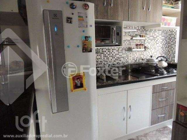 Apartamento com 2 quartos à venda na Estrada Cristiano Kraemer, 920, Vila Nova, Porto Alegre, 43 m2 por R$ 179.000