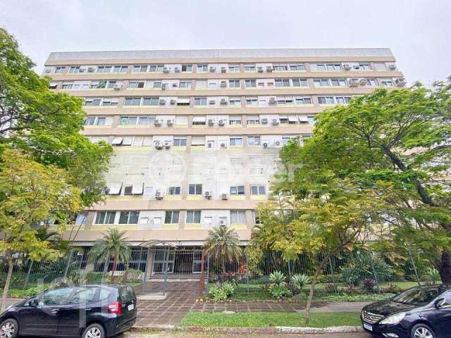 Apartamento com 3 quartos à venda na Avenida Ganzo, 105, Menino Deus, Porto Alegre, 141 m2 por R$ 950.000