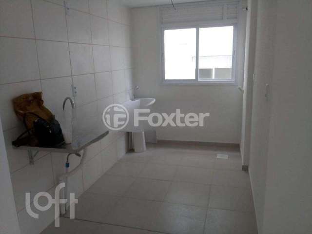 Apartamento com 2 quartos à venda na Estrada João de Oliveira Remião, 2190, Lomba do Pinheiro, Porto Alegre, 47 m2 por R$ 280.000