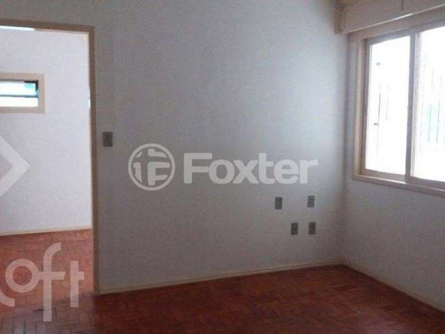 Apartamento com 1 quarto à venda na Rua Afonso Arinos, 216, Camaquã, Porto Alegre, 73 m2 por R$ 135.000