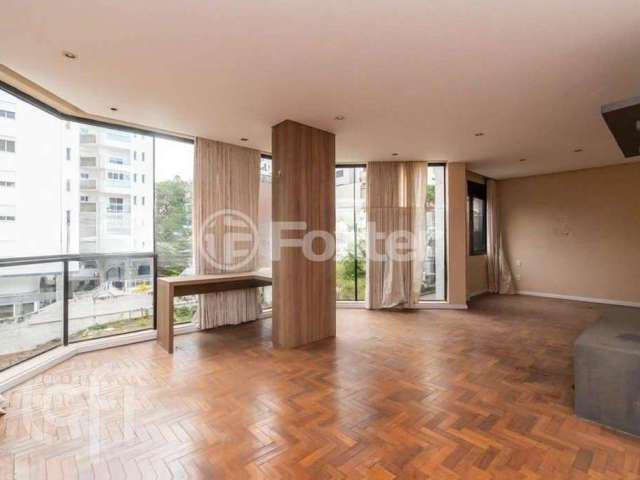 Apartamento com 1 quarto à venda na Rua Quintino Bocaiúva, 1354, Rio Branco, Porto Alegre, 53 m2 por R$ 648.000