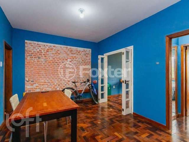 Apartamento com 2 quartos à venda na Rua Dezoito de Novembro, 94, Navegantes, Porto Alegre, 68 m2 por R$ 177.000