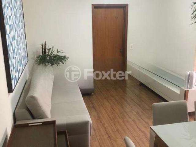 Apartamento com 2 quartos à venda na Rua Dona Adda Mascarenhas de Moraes, 825, Jardim Itu Sabará, Porto Alegre, 89 m2 por R$ 560.000