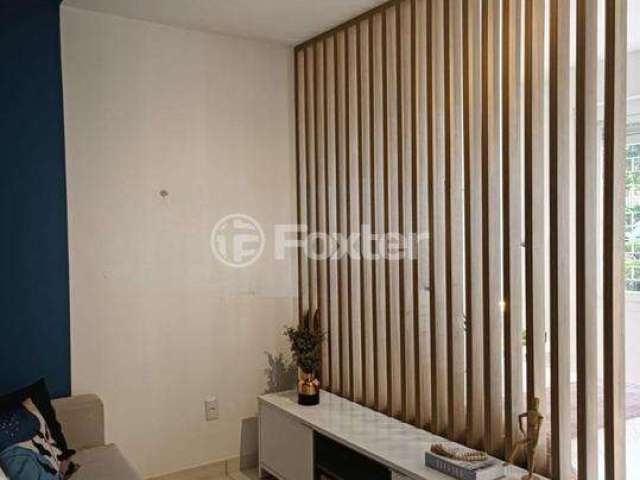 Apartamento com 1 quarto à venda na Rua Carlos Von Koseritz, 801, São João, Porto Alegre, 34 m2 por R$ 240.000