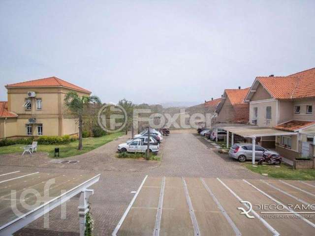 Casa em condomínio fechado com 4 quartos à venda na Avenida Willy Eugênio Fleck, 1500, Sarandi, Porto Alegre, 156 m2 por R$ 950.000