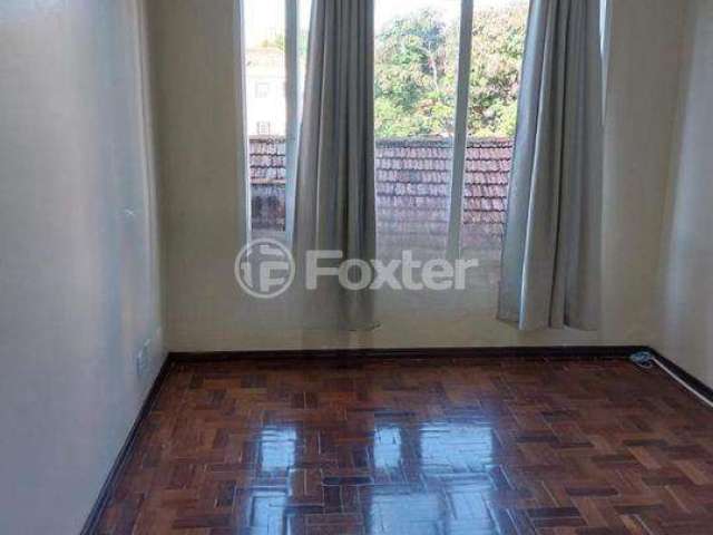 Apartamento com 1 quarto à venda na Rua Vicente da Fontoura, 595, Santana, Porto Alegre, 42 m2 por R$ 229.000