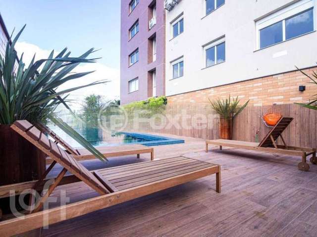 Apartamento com 2 quartos à venda na Rua Roque Calage, 247, Passo da Areia, Porto Alegre, 68 m2 por R$ 638.000