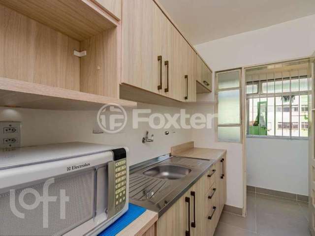 Apartamento com 1 quarto à venda na Rua Maracaibo, 60, Jardim Itu Sabará, Porto Alegre, 38 m2 por R$ 209.999
