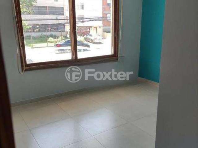 Apartamento com 1 quarto à venda na Rua Felipe de Oliveira, 269, Petrópolis, Porto Alegre, 48 m2 por R$ 279.000