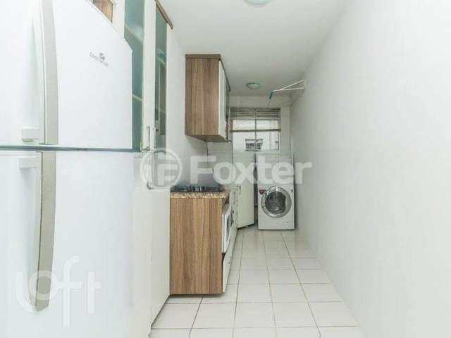 Apartamento com 2 quartos à venda na Rua Gabriel Franco da Luz, 242, Sarandi, Porto Alegre, 48 m2 por R$ 195.000