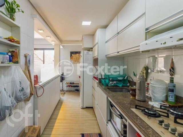 Apartamento com 3 quartos à venda na Rua Professor Duplan, 88, Rio Branco, Porto Alegre, 80 m2 por R$ 685.000