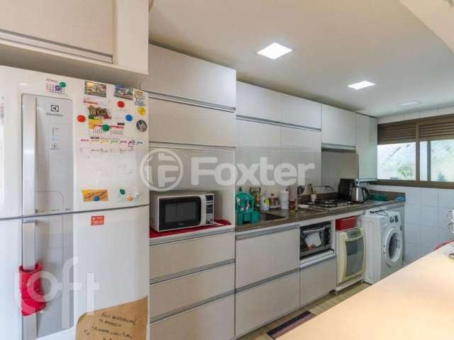 Apartamento com 3 quartos à venda na Rua Professor Duplan, 88, Rio Branco, Porto Alegre, 80 m2 por R$ 750.000