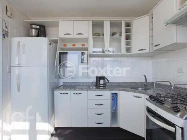 Cobertura com 1 quarto à venda na Rua Garibaldi, 880, Independência, Porto Alegre, 84 m2 por R$ 845.000