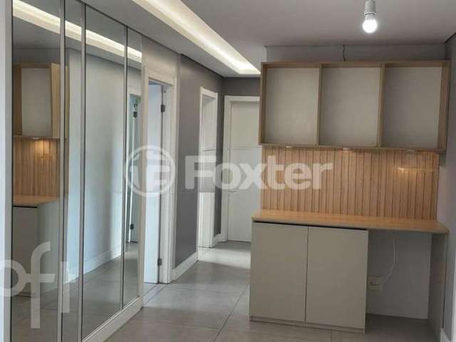 Apartamento com 3 quartos à venda na Avenida Doutor Sezefredo Azambuja Vieira, 2277, Marechal Rondon, Canoas, 78 m2 por R$ 650.000