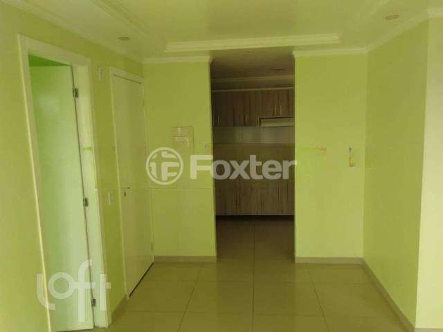 Apartamento com 3 quartos à venda na Rua Tomé de Souza, 100, Santos Dumont, São Leopoldo, 52 m2 por R$ 207.000