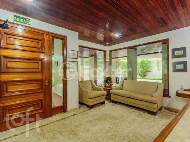 Apartamento com 3 quartos à venda na Rua Mucio Teixeira, 1647, Menino Deus, Porto Alegre, 129 m2 por R$ 980.000