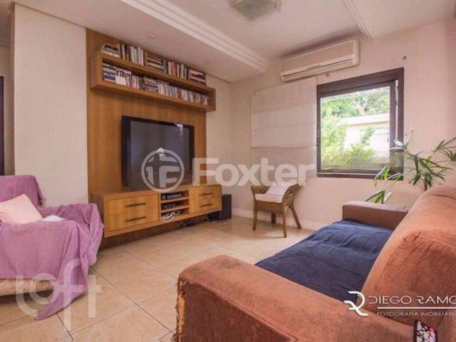 Apartamento com 3 quartos à venda na Rua Eurico Lara, 380, Medianeira, Porto Alegre, 99 m2 por R$ 950.000