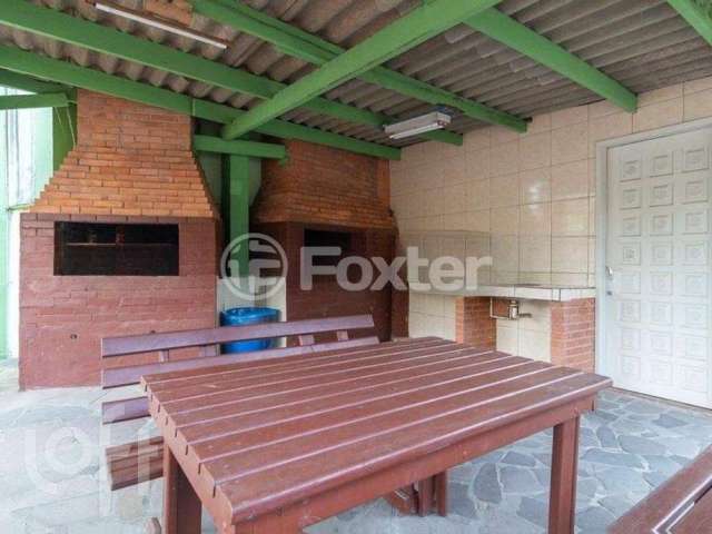 Apartamento com 3 quartos à venda na Avenida Taquary, 865, Cristal, Porto Alegre, 90 m2 por R$ 339.000