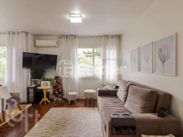 Apartamento com 2 quartos à venda na Rua Barão do Amazonas, 378, Petrópolis, Porto Alegre, 65 m2 por R$ 419.000