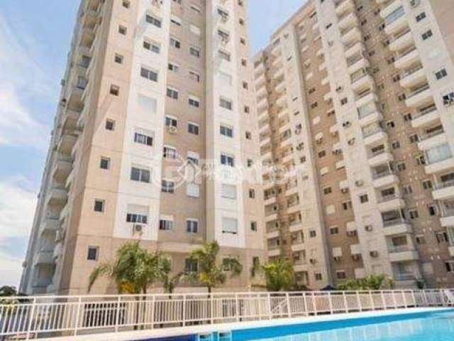 Apartamento com 3 quartos à venda na Rua Airton Ferreira da Silva, 295, Farrapos, Porto Alegre, 65 m2 por R$ 415.000