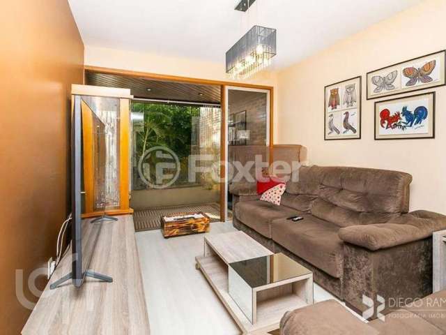 Apartamento com 2 quartos à venda na Avenida Lageado, 181, Petrópolis, Porto Alegre, 92 m2 por R$ 800.000