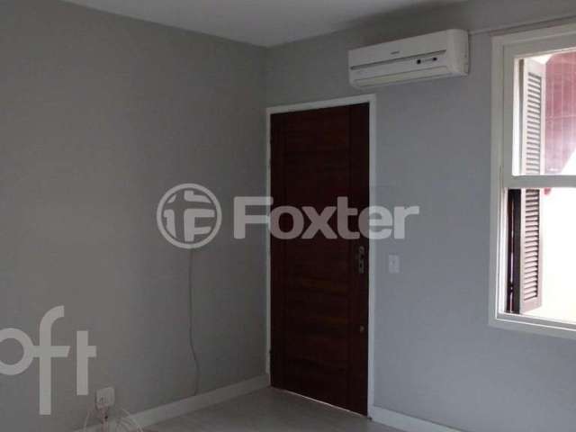 Apartamento com 2 quartos à venda na Rua Tarcila Moraes Dutra, 240, Santa Rosa de Lima, Porto Alegre, 50 m2 por R$ 159.000