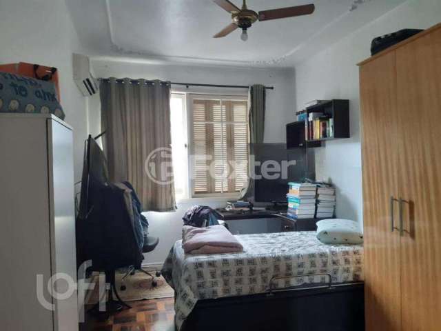 Apartamento com 3 quartos à venda na Rua Olavo Bilac, 741, Azenha, Porto Alegre, 106 m2 por R$ 500.000