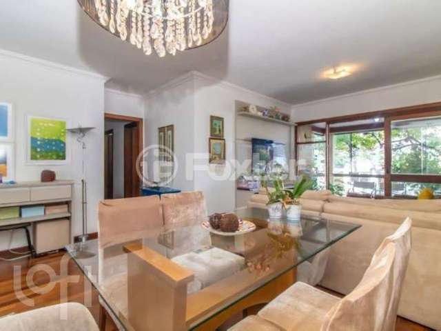 Apartamento com 2 quartos à venda na Rua Vicente da Fontoura, 2878, Santana, Porto Alegre, 105 m2 por R$ 720.000