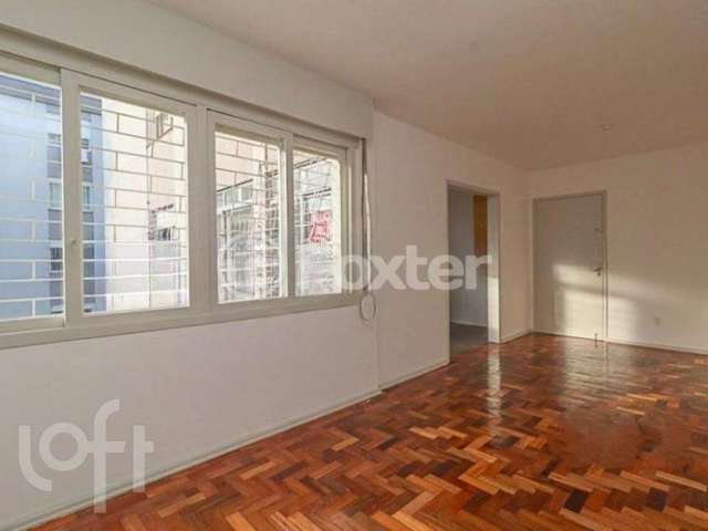 Apartamento com 1 quarto à venda na Rua João Cândido, 70, Vila Ipiranga, Porto Alegre, 32 m2 por R$ 220.000