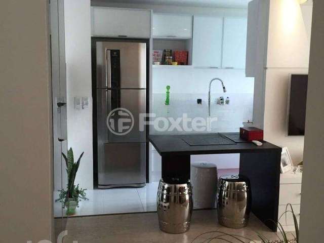 Apartamento com 2 quartos à venda na Rua Doutor Carlos Renato R. Fonseca, 200, Jardim Itu Sabará, Porto Alegre, 56 m2 por R$ 490.000