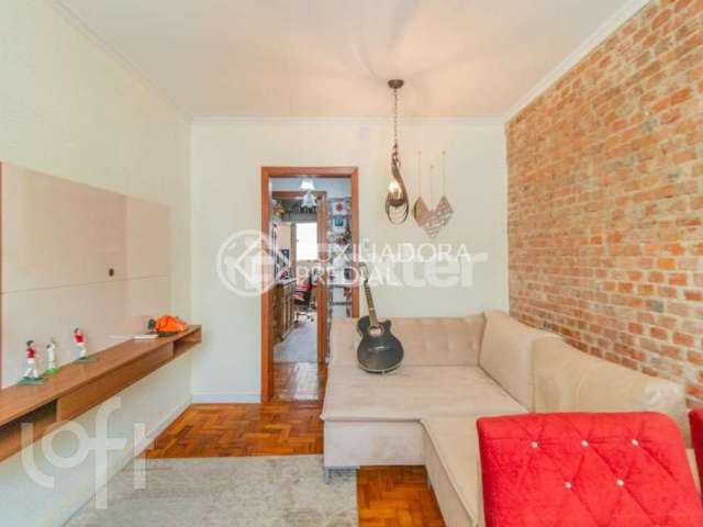 Apartamento com 2 quartos à venda na Avenida Padre Cacique, 724, Praia de Belas, Porto Alegre, 68 m2 por R$ 303.000