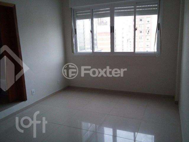 Apartamento com 1 quarto à venda na Rua Doutor Flores, 106, Centro Histórico, Porto Alegre, 23 m2 por R$ 150.000