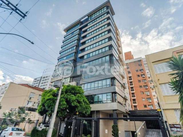 Apartamento com 3 quartos à venda na Rua Doutor Oscar Bittencourt, 55, Menino Deus, Porto Alegre, 129 m2 por R$ 1.299.000