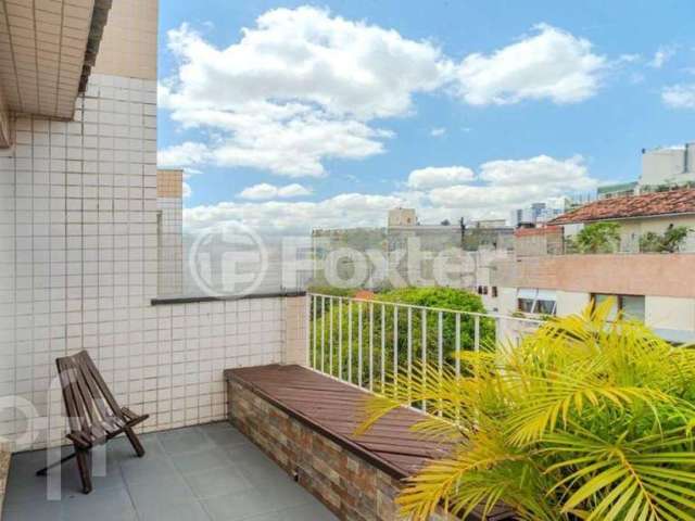 Cobertura com 2 quartos à venda na Travessa Colônia, 26, Jardim Lindóia, Porto Alegre, 176 m2 por R$ 1.010.000