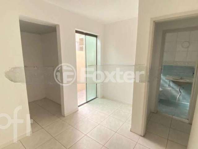 Apartamento com 1 quarto à venda na Avenida Ijuí, 669, Petrópolis, Porto Alegre, 36 m2 por R$ 299.000