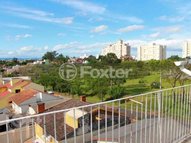 Cobertura com 2 quartos à venda na Rua Professora Cecy Cordeiro Thofehrn, 466, Sarandi, Porto Alegre, 119 m2 por R$ 351.000