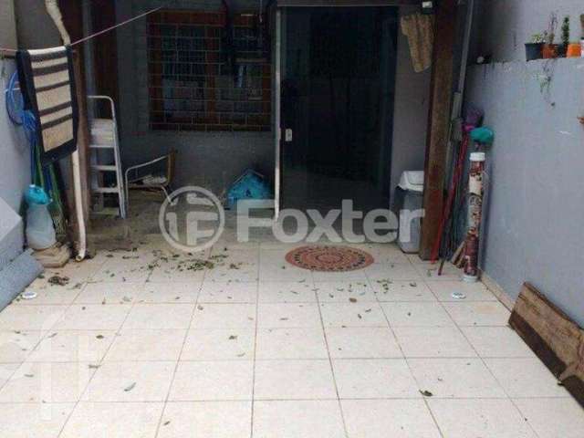 Casa com 3 quartos à venda na Rua Carlos de Britto Velho, 133, Parque Santa Fé, Porto Alegre, 88 m2 por R$ 330.000