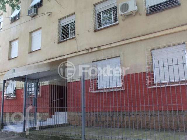 Apartamento com 2 quartos à venda na Rua Ministro Oliveira Lima, 70, São Sebastião, Porto Alegre, 60 m2 por R$ 229.000