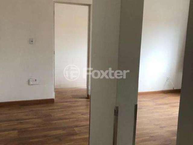 Apartamento com 1 quarto à venda na Avenida Outeiro, 375, Coronel Aparício Borges, Porto Alegre, 44 m2 por R$ 169.900