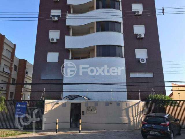 Apartamento com 2 quartos à venda na Rua Coronel Marcelino, 182, Centro, Canoas, 97 m2 por R$ 425.000