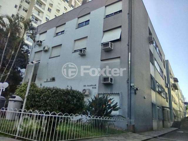 Apartamento com 1 quarto à venda na Avenida do Forte, 602, Cristo Redentor, Porto Alegre, 49 m2 por R$ 179.000