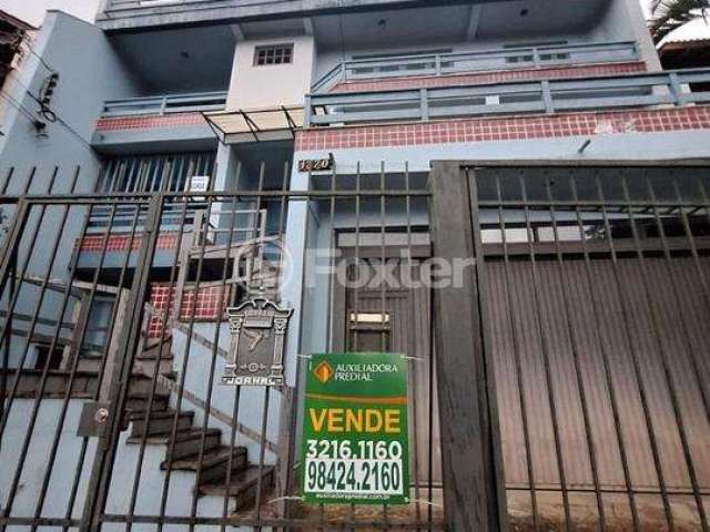 Casa com 4 quartos à venda na Avenida Fábio Araújo Santos, 1370, Nonoai, Porto Alegre, 200 m2 por R$ 679.900