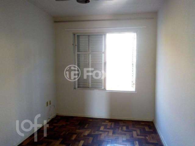 Apartamento com 1 quarto à venda na Rua Hipólito da Costa, 251, Santa Tereza, Porto Alegre, 39 m2 por R$ 150.000