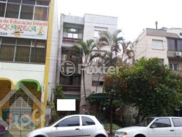 Apartamento com 1 quarto à venda na Rua João Alfredo, 291, Cidade Baixa, Porto Alegre, 43 m2 por R$ 198.000